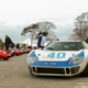 Illustration for article titled The World's Last Great Vintage Race Should Never Change Because Of Safety